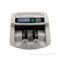 LCD Reliable money cash Bill counter machine